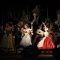 Castellón, Serenata en honor a la Virgen del Lledó