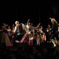 Castellón, Serenata en honor a la Virgen del Lledó