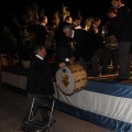 Castellón, Serenata en honor a la Virgen del Lledó