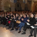 Castellón, Serenata en honor a la Virgen del Lledó