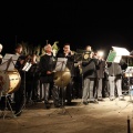 Castellón, Serenata en honor a la Virgen del Lledó