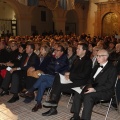 Castellón, Serenata en honor a la Virgen del Lledó