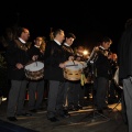 Castellón, Serenata en honor a la Virgen del Lledó