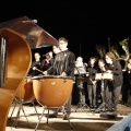 Castellón, Serenata en honor a la Virgen del Lledó