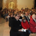 Castellón, Serenata en honor a la Virgen del Lledó