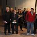 Castellón, Serenata en honor a la Virgen del Lledó