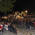 Castellón, Serenata en honor a la Virgen del Lledó