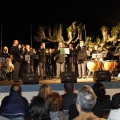 Castellón, Serenata en honor a la Virgen del Lledó