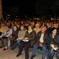 Castellón, Serenata en honor a la Virgen del Lledó