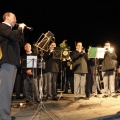 Castellón, Serenata en honor a la Virgen del Lledó