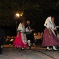 Castellón, Serenata en honor a la Virgen del Lledó