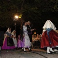 Castellón, Serenata en honor a la Virgen del Lledó