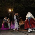 Castellón, Serenata en honor a la Virgen del Lledó