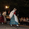 Castellón, Serenata en honor a la Virgen del Lledó