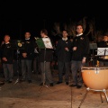 Castellón, Serenata en honor a la Virgen del Lledó