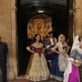 Castellón, Serenata en honor a la Virgen del Lledó