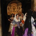 Castellón, Serenata en honor a la Virgen del Lledó