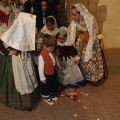 Castellón, Serenata en honor a la Virgen del Lledó