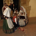 Castellón, Serenata en honor a la Virgen del Lledó