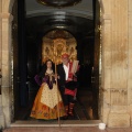 Castellón, Serenata en honor a la Virgen del Lledó