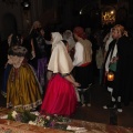 Castellón, Serenata en honor a la Virgen del Lledó