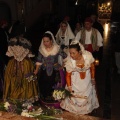 Castellón, Serenata en honor a la Virgen del Lledó