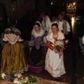 Castellón, Serenata en honor a la Virgen del Lledó