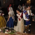 Castellón, Serenata en honor a la Virgen del Lledó