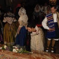 Castellón, Serenata en honor a la Virgen del Lledó