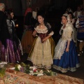 Castellón, Serenata en honor a la Virgen del Lledó