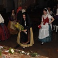 Castellón, Serenata en honor a la Virgen del Lledó