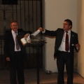 Castellón, Serenata en honor a la Virgen del Lledó