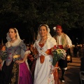 Castellón, Serenata en honor a la Virgen del Lledó