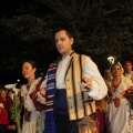 Castellón, Serenata en honor a la Virgen del Lledó