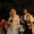 Castellón, Serenata en honor a la Virgen del Lledó