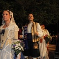 Castellón, Serenata en honor a la Virgen del Lledó