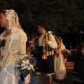 Castellón, Serenata en honor a la Virgen del Lledó