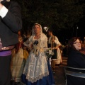 Castellón, Serenata en honor a la Virgen del Lledó