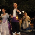 Castellón, Serenata en honor a la Virgen del Lledó