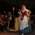 Castellón, Serenata en honor a la Virgen del Lledó