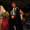 Castellón, Serenata en honor a la Virgen del Lledó