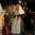 Castellón, Serenata en honor a la Virgen del Lledó