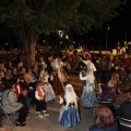 Castellón, Serenata en honor a la Virgen del Lledó