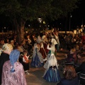 Castellón, Serenata en honor a la Virgen del Lledó