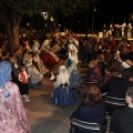 Castellón, Serenata en honor a la Virgen del Lledó