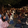 Castellón, Serenata en honor a la Virgen del Lledó