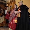 Castellón, Serenata en honor a la Virgen del Lledó