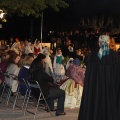 Castellón, Serenata en honor a la Virgen del Lledó