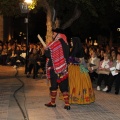 Castellón, Serenata en honor a la Virgen del Lledó