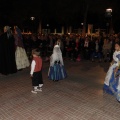 Castellón, Serenata en honor a la Virgen del Lledó